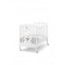 	 Set Erbesi Tato Bianco Tortora