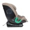 Seggiolino Auto Chicco MySeat Air Zip&Wash i-Size Isofix Taupe