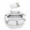 Completo Piumone Pali per Culla Lab 03