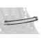 Tessile Manicotto per Passeggino Chicco Stylego Up Jet Black