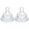 Tettarelle Avent Airflex Flusso Y 2 pz