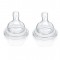Tettarelle Avent Airflex 3 Fori 2 Pz