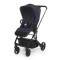 Foppapedretti Trio TicToc Navy i-Size Portata 22 Kg