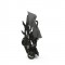 Passeggino Gemellare Graco Stadium Duo Titanium