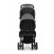 Passeggino Gemellare Graco Stadium Duo Titanium