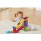 Vtech Vroom Vroom Go - Trampolino acrobazie estreme 3 in 1 (Pista Macchinine con Trampolino) OUTLET