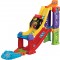 Vtech Vroom Vroom Go - Trampolino acrobazie estreme 3 in 1 (Pista Macchinine con Trampolino) OUTLET
