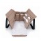 Borsa Trasformabile in Fasciatoio Cam Travelling Beige
