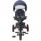 Triciclo Move & Glow Evolutivo 4 in 1 Chicco