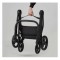 Trio Anex IQ Basic 3 in 1 Sienna con Ovetto Cosmo