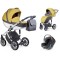 Trio Anex Sport Yellow Stone