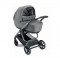 Trio Cam Techno Babila Antracite con Relax I-Size Nero