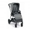 Trio Cam Techno Babila Antracite con Relax I-Size Nero