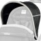 Cappotta Peg Perego per Seduta Pop Up Synergy