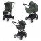 Trio Foppapedretti TicToc Olive i-Size