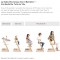 Seggiolone Sedia Stokke Tripp Trapp Bianco