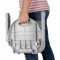 Seggiolone Alzasedia Innovaciones MS Spoon 3 in 1 Grigio OUTLET