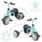Triciclo Evolutivo Innovaciones MS Volta 5 in 1 Turchese