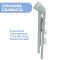 Seggiolone Chicco Crescendo Up Turin Grey Re_Lux