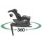 Seggiolino Auto Peg Perego Viaggio Twist i-Size 