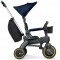 Triciclo Doona Liki Trike S3 Royal Blue