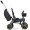 Triciclo Doona Liki Trike S3 Royal Blue