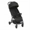 Passeggino Chicco Glee Playful Black