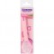 Cucchiaio Unifamily Silicone Rosa