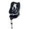 Seggiolino Auto Foppapedretti Uniko i-Size Black