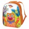 Zainetto Oops Happy Backpack Bear
