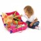 Valigia Cavalcabile Trunki Trixie Pink OUTLET 2
