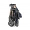 Peg Perego Passeggino Volo blue shine per Aereo, dalla nascita fino a 22 kg