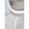 Seggiolone Micuna Ovo Ice Luxe
