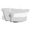 Struttura Superiore per Culla Chicco Baby Hug 4 in 1