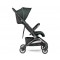 Peg Perego Passeggino Volo Metal per Aereo, dalla nascita fino a 22 kg
