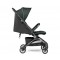 Peg Perego Passeggino Volo Metal per Aereo, dalla nascita fino a 22 kg