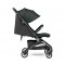 Peg Perego Passeggino Volo Metal per Aereo, dalla nascita fino a 22 kg
