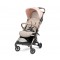 Peg Perego Passeggino Volo Mon Amour per Aereo, dalla nascita fino a 22 kg.