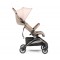 Peg Perego Passeggino Volo Mon Amour per Aereo, dalla nascita fino a 22 kg.