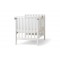 Lettino Evolutivo Co-Sleeping Pali Win Bianco Tortora (Trasformabile da Culla a Lettino a Divanetto a Poltroncina + 2 Materassi + Piumone Paracolpi)