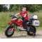 Moto Elettrica Peg Perego Ducati Enduro