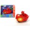 Macchinina Dickie Toys by Simba PJ Masks Rosso