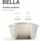 Vaschetta Okbaby Bella Bianco (68)