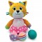 Peluche Clementoni Katy The Kitty