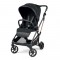 Passeggino Peg Perego Vivace Bronze Noir Portata 22 Kg