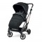 Passeggino Peg Perego Vivace Bronze Noir Portata 22 Kg