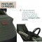 Passeggino Chicco Goody XPlus Twinkle Green