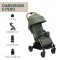Passeggino Chicco Goody XPlus Twinkle Green