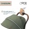 Passeggino Chicco Goody XPlus Twinkle Green