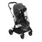 Passeggino Chicco Reversibile One4Ever Lounge Black